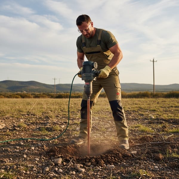 elektricien Bocholtz