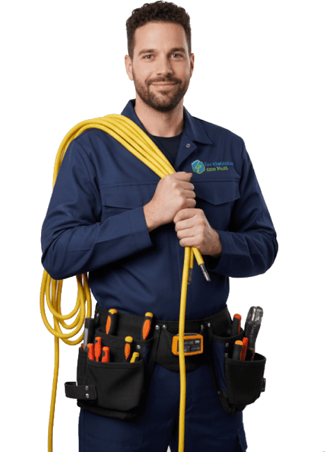 elektricien Bocholtz