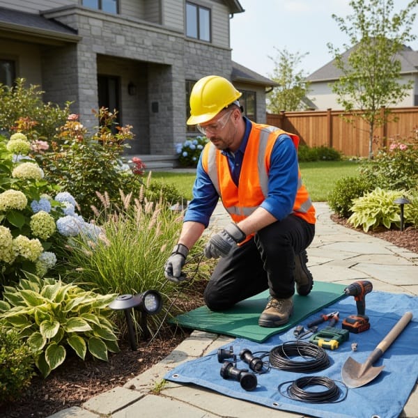 elektricien Bocholtz